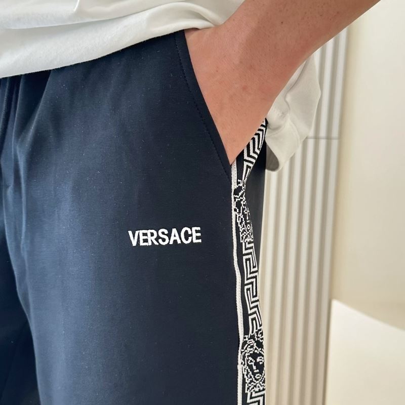 Versace Short Pants